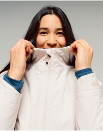 Kathmandu - Trailhead 2L novaLOFT Rain Jacket