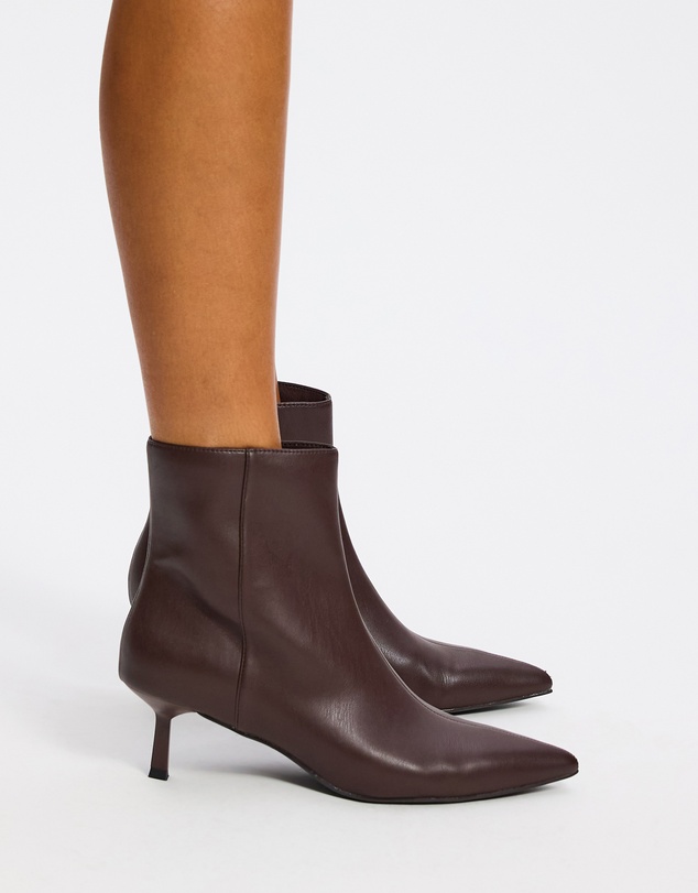 Dazie - Beth Ankle Boots