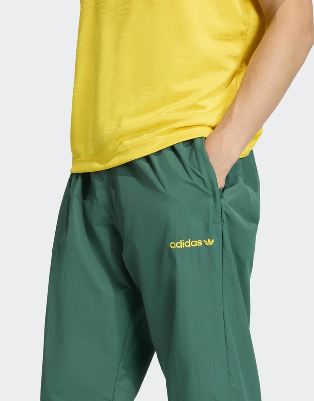 adidas Originals - SANTIAGO TRACK PANTS Mens
