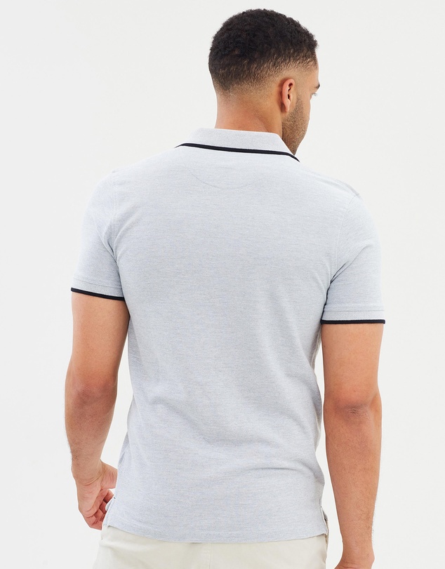 Jack & Jones - Paulos Polo Organic Cotton