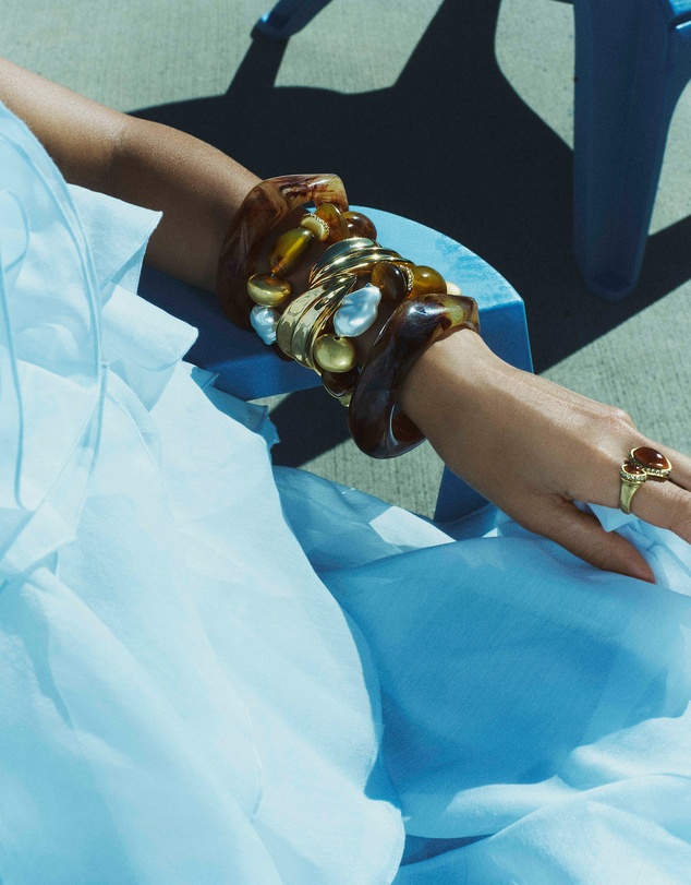 MIMCO - Zozo Bangle