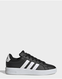 adidas Sportswear - GRAND COURT 3.0 SHOES JUNIOR