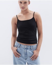UNISON - Essential Layering Cami