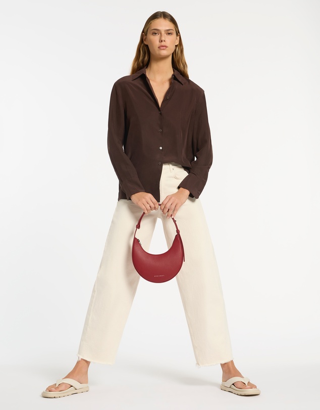 Status Anxiety - Kind Of Magic Shoulder Bag