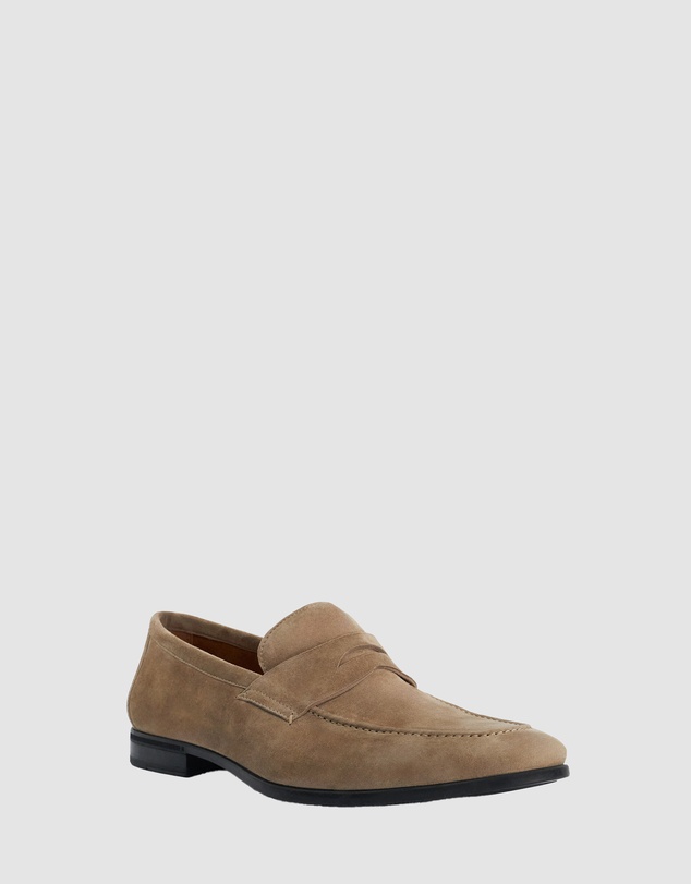 Dune London - Barclays - Taupe