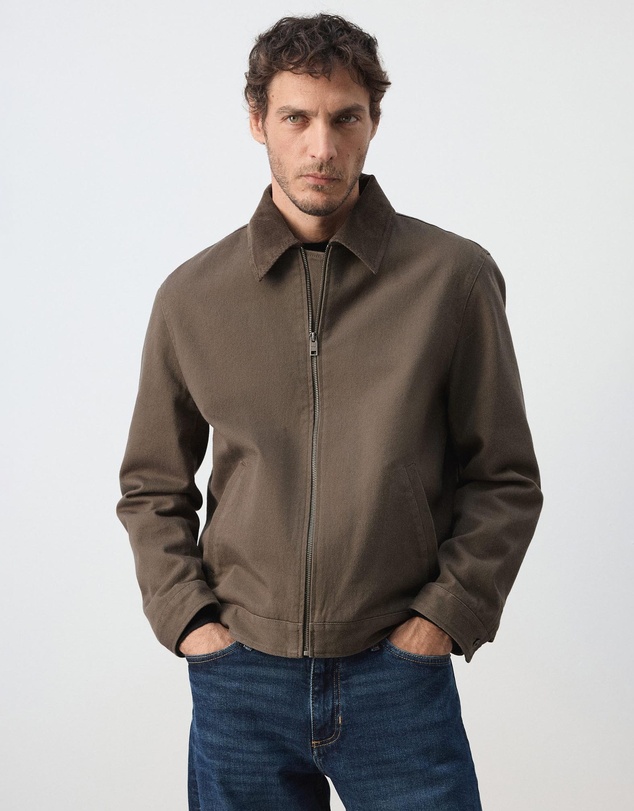 M.N.G - Remy Jacket