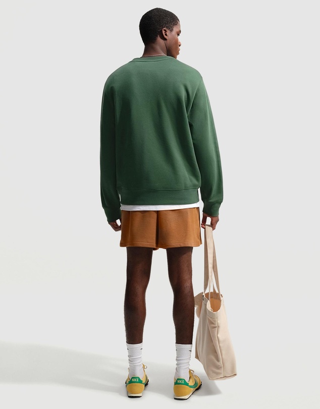 Nike - Club Fleece Crew Sweat