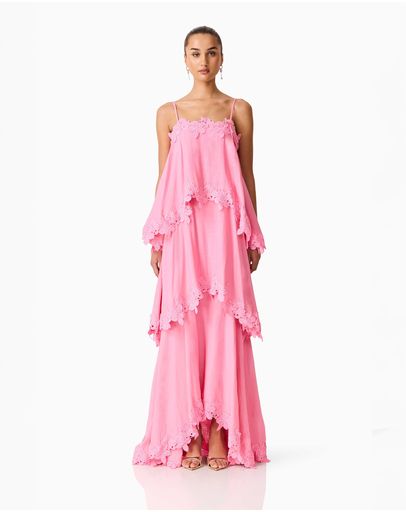 Bubblegum Pink
