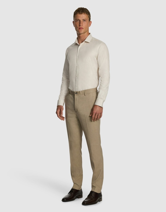 yd. - Hayman Skinny Dress Pant