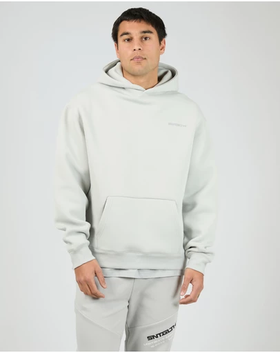 St Goliath - Sensor Hoodie