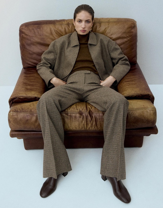 M.N.G - Gina Trousers