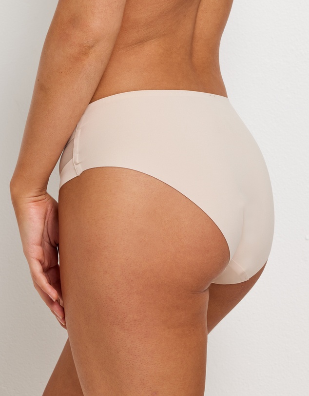 Kayser - Sleek & Smooth High Cut
