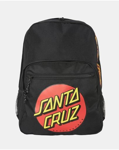 Santa Cruz - Classic Dot Bag - Teens