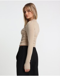 Madison The Label - Adalia Top