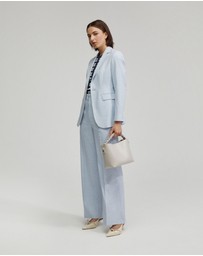 Oxford - Lydia Eco Suit Pants