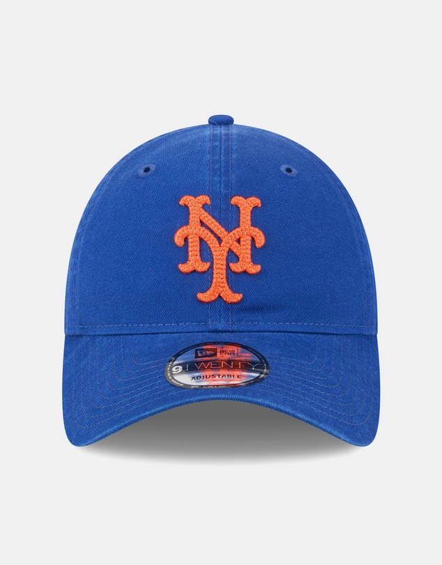 New Era - 9TWENTY Washed Cooperstown New York Yankees Cap
