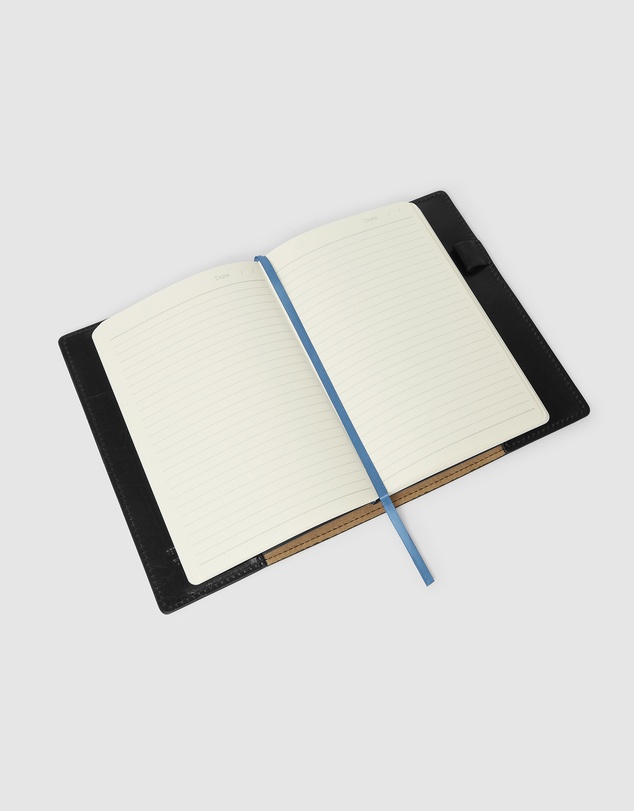 Republic of Florence - Journal A5 Black