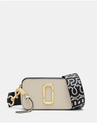 Marc Jacobs - The Snapshot