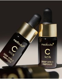 MEDICUBE - Deep Vita C Ampoule