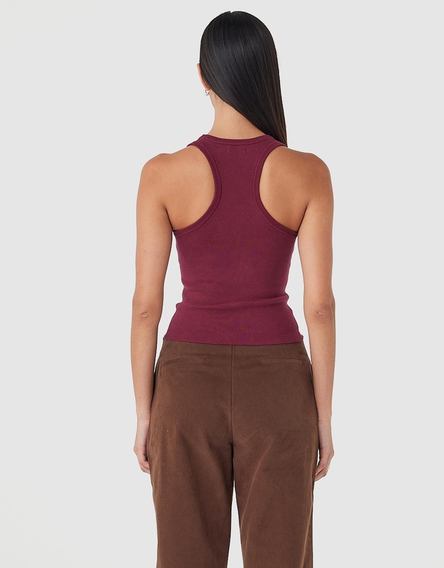 Arcaa - Sable Top