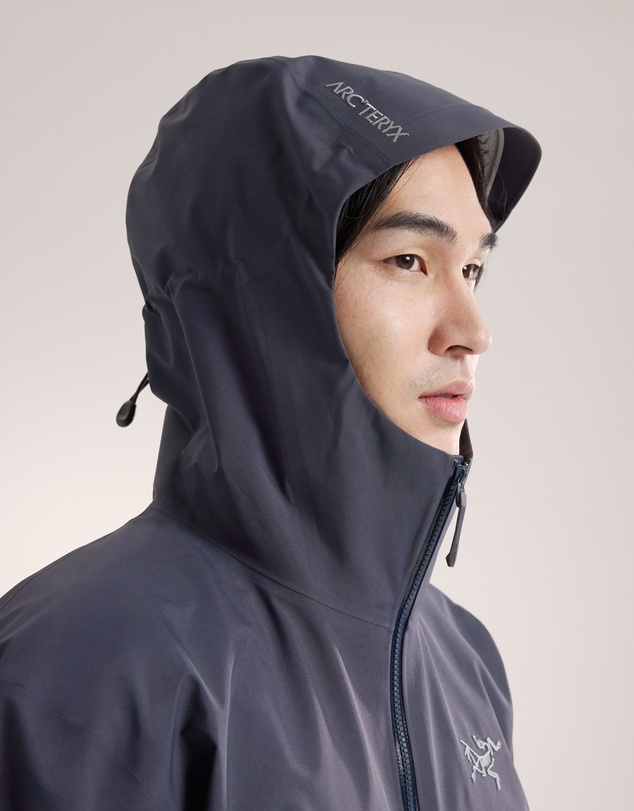 Arc'teryx - Beta Jacket Men's