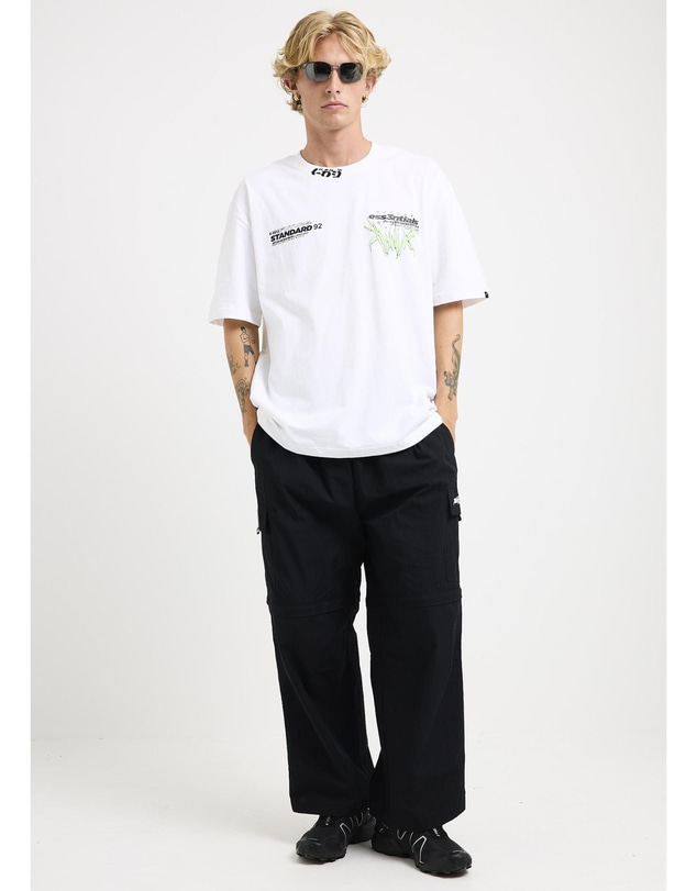 Standard - Endurance Zip Pant