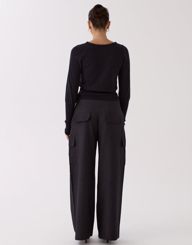 Style Addict - Edie Top