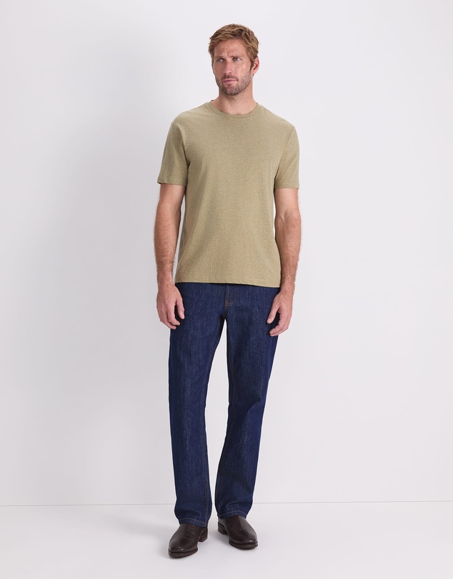 Sportscraft - Supersoft Melange Tee