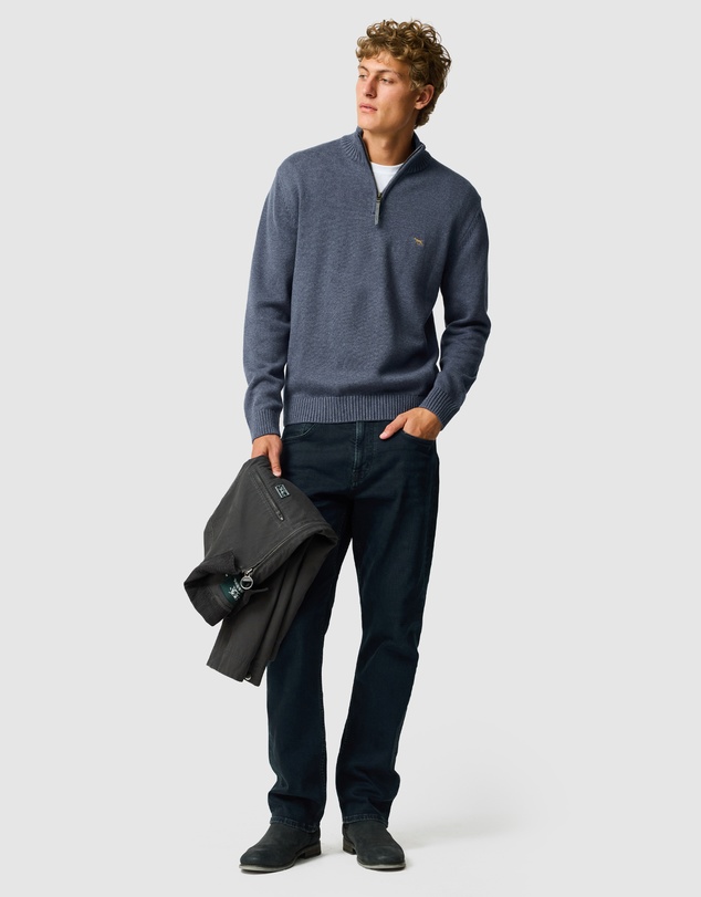 Rodd & Gunn - Merrick Bay Knit