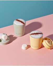 Fressko - Piccolo 4oz Reusable Coffee Cup