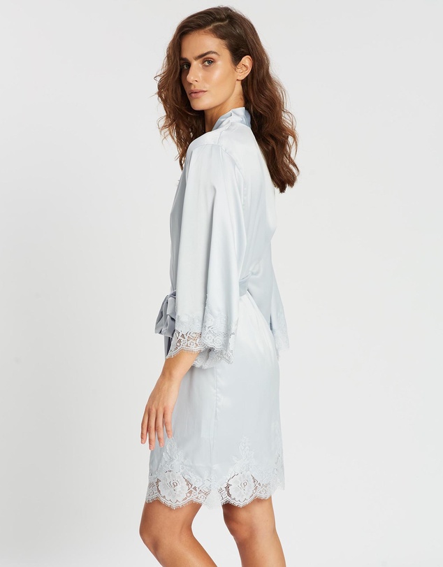 Homebodii - Olivia Robe