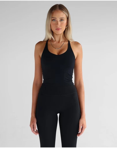 Leelo Active - Sculpt Flow Tank