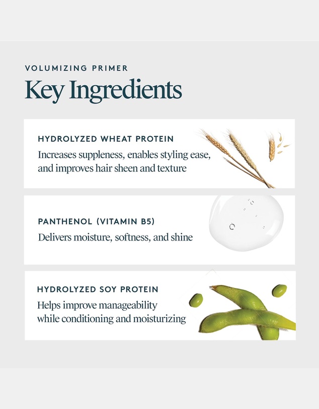 Virtue Labs - Volumizing Primer