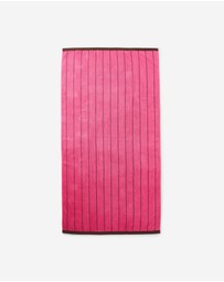 Cotton On Body - Solana Cotton Beach Towel