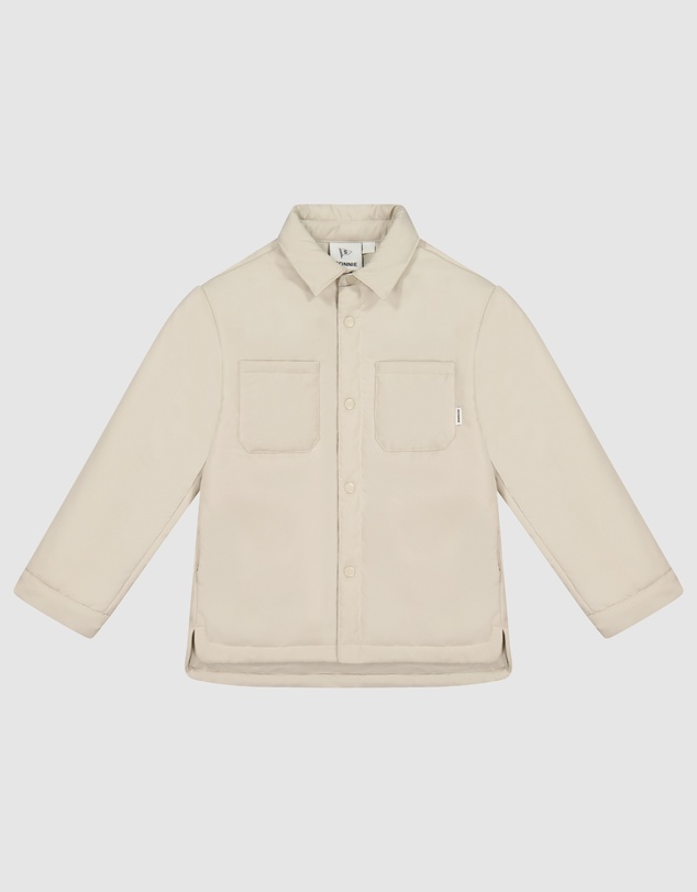 Sonnie - August Jacket