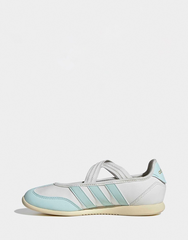 adidas Sportswear - Barreda Mary Jane - Teens