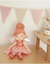 Freya Lane - Princess Tooth Fairy