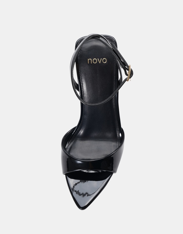 Novo - Zaela Heels