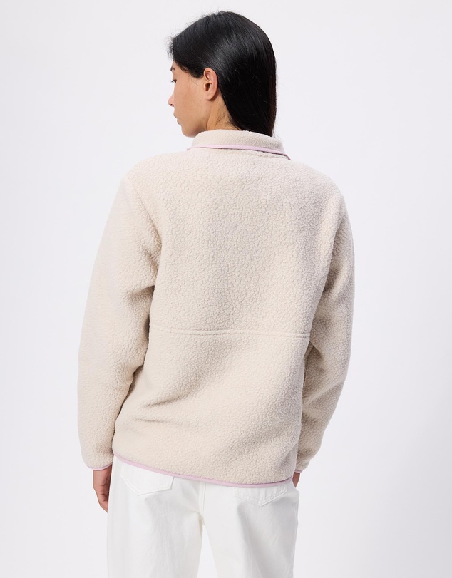 Patagonia - Retro Pile Fleece Marsupial Pullover