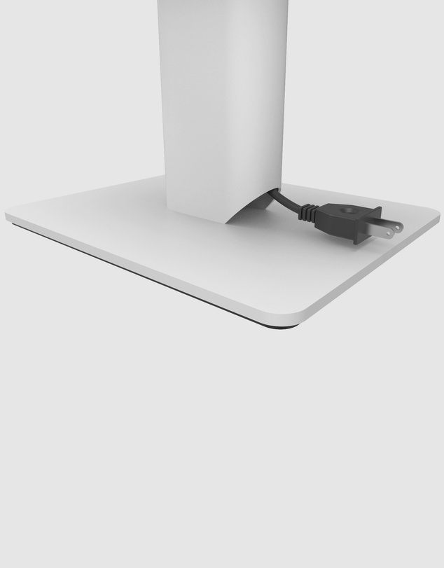 iWorld - Kanto SP6HDW 6