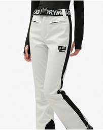 Superdry - Luxe Ski Pant