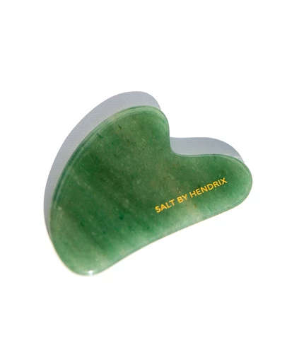 Salt by Hendrix - Gua Sha - Jade