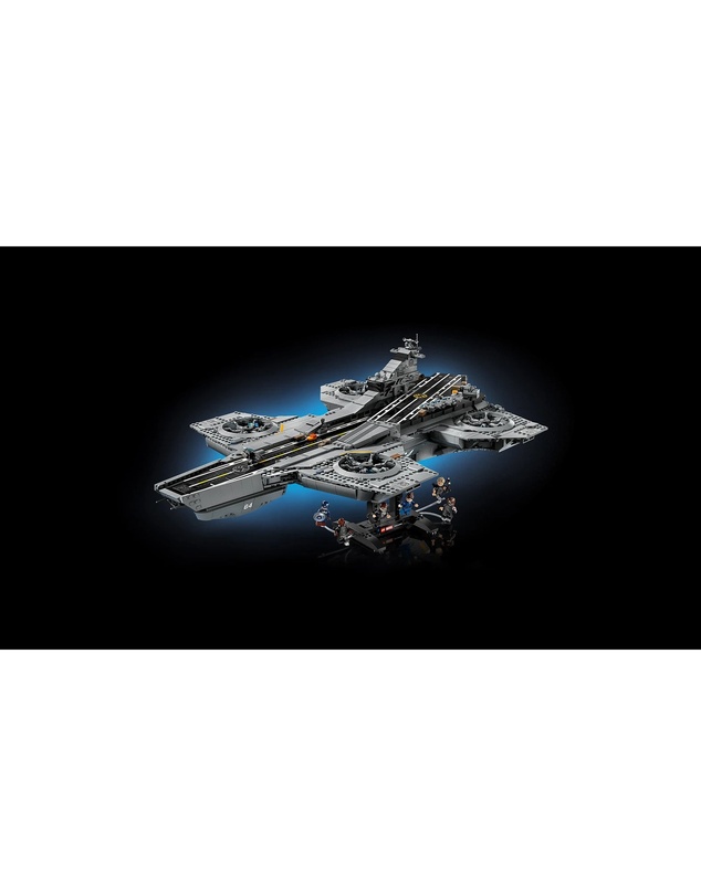 LEGO - 76354 Super Heroes 76354