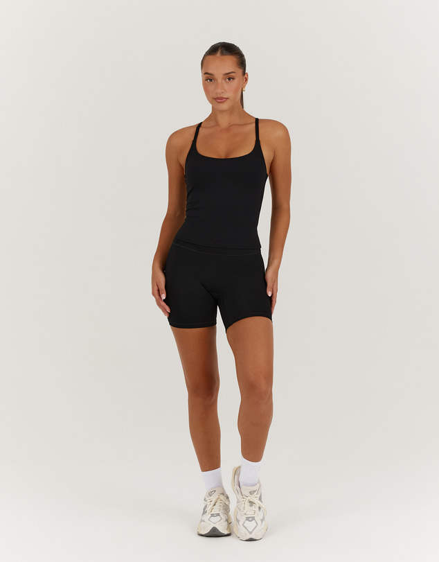 Muscle Republic - Luxe Nora Top