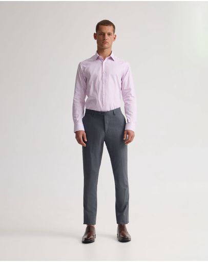 Pink Stripe