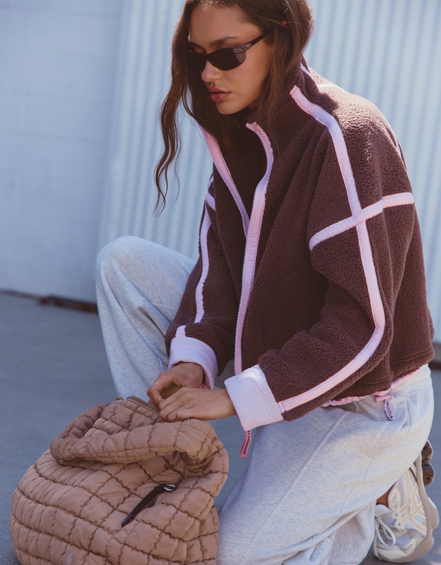 FP Movement by Free People - Mountain High Jacket