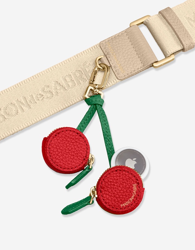 Maison De Sabre - The SABRÉMOJI™ Fruit Charm