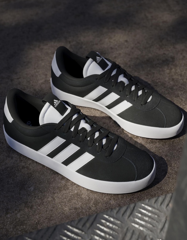 adidas Sportswear - VL Court 3.0 Shoes - Men's