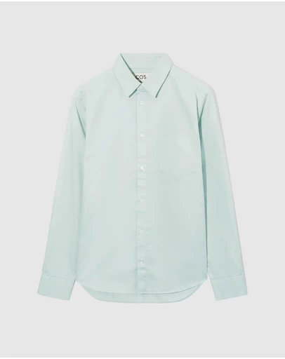 COS - Campion Pocket Shirt