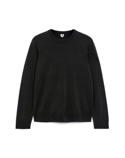 ARKET - Sylvester Merino Crew Neck